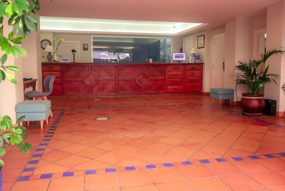 hotel dwo les palmeres