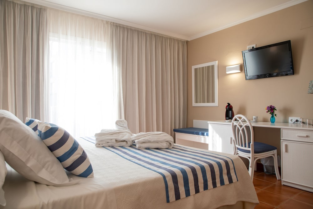 hotel dwo les palmeres