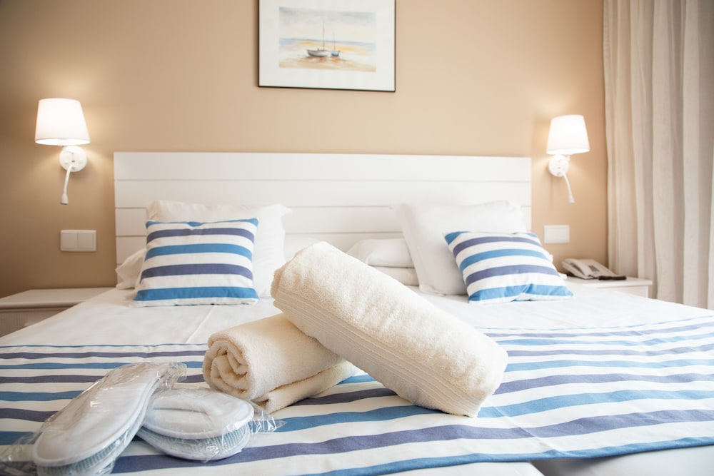 hotel dwo les palmeres