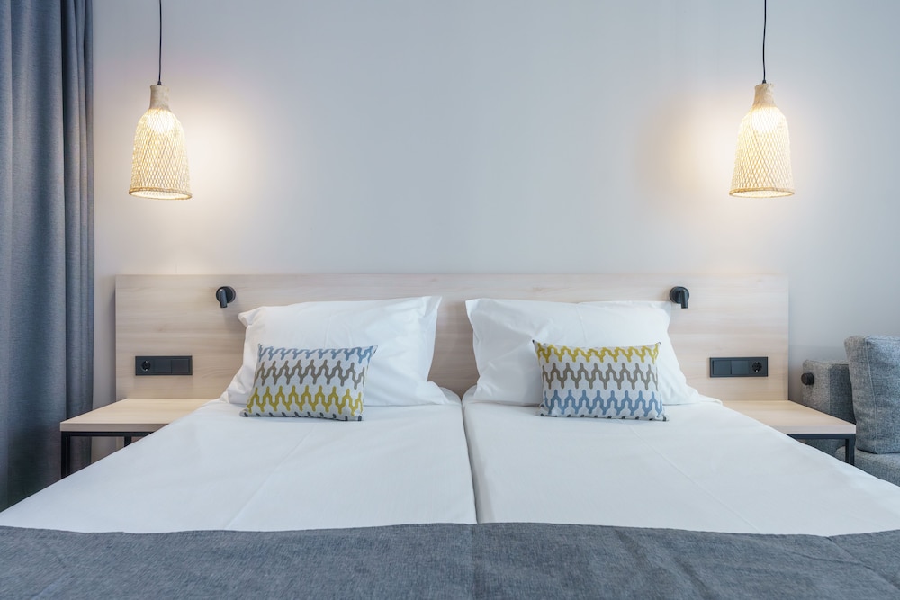 hotel dwo les palmeres