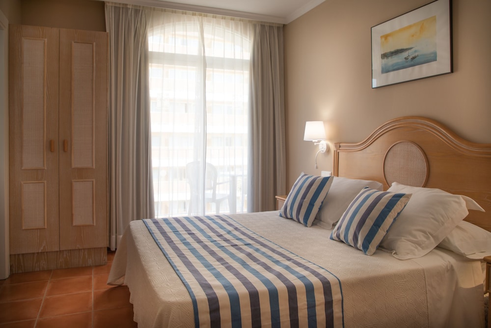hotel dwo les palmeres