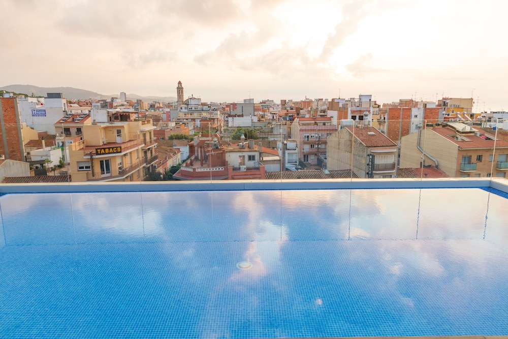 hotel dwo les palmeres