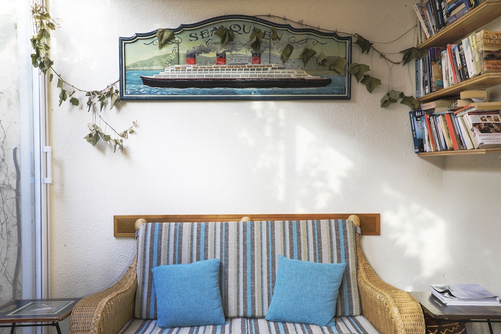 hotel dwo les palmeres