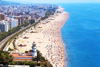 hotel dwo les palmeres