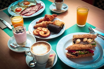 hotel dwo les palmeres