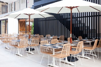 hotel dwo les palmeres