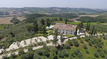 Villa Le Calvane