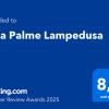 cala palme