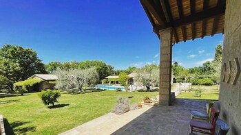 agriturismo eco bio villa vacasio