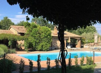 agriturismo eco bio villa vacasio