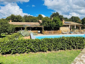 agriturismo eco bio villa vacasio