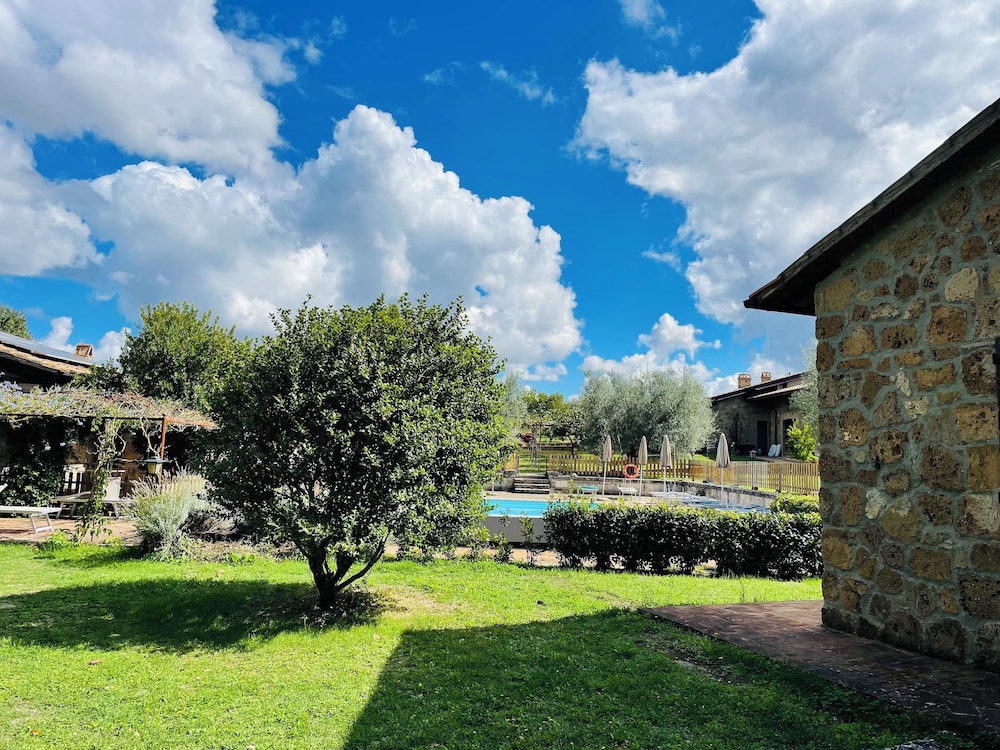 agriturismo eco bio villa vacasio