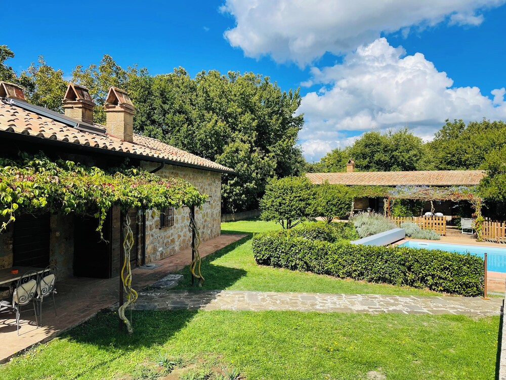 agriturismo eco bio villa vacasio