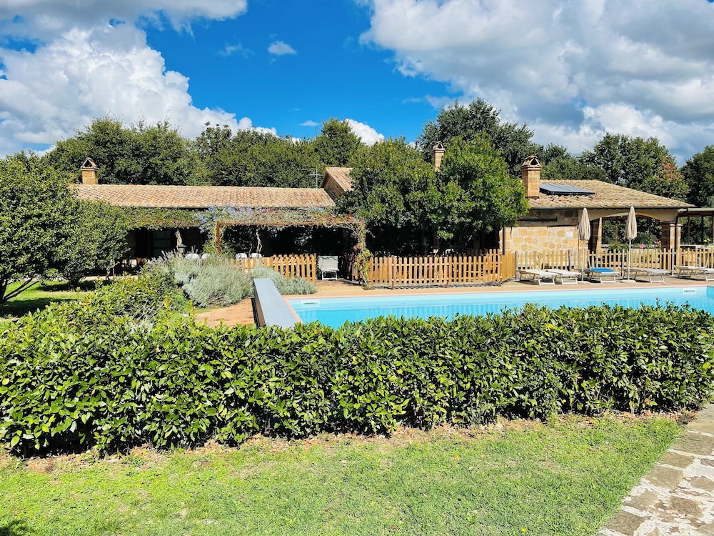 agriturismo eco bio villa vacasio