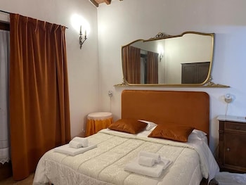 agriturismo eco bio villa vacasio