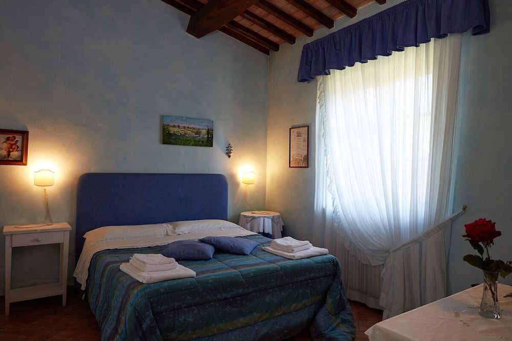 agriturismo eco bio villa vacasio