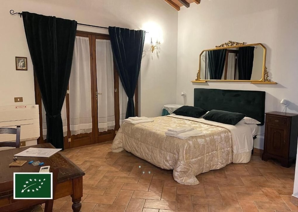 agriturismo eco bio villa vacasio