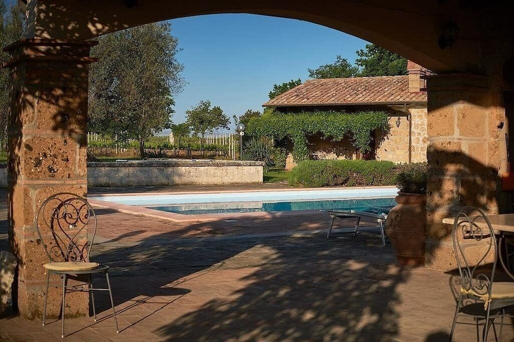 agriturismo eco bio villa vacasio