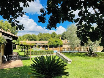 agriturismo eco bio villa vacasio