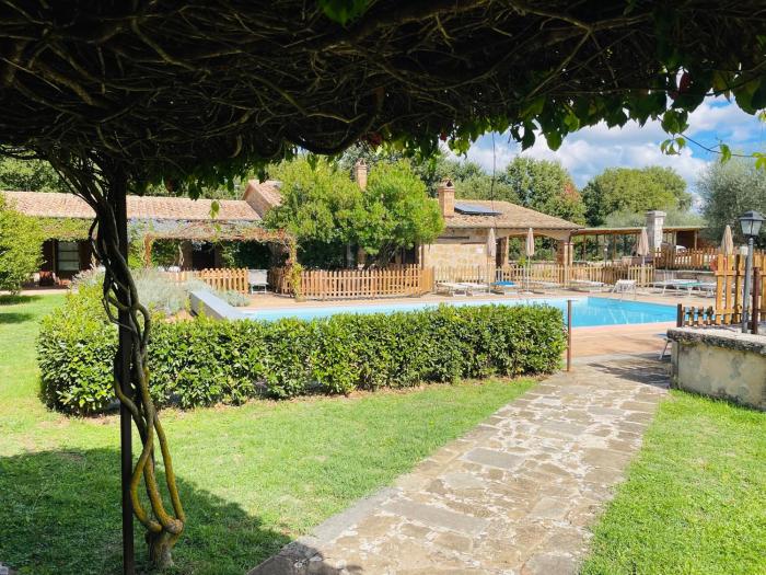 agriturismo eco bio villa vacasio