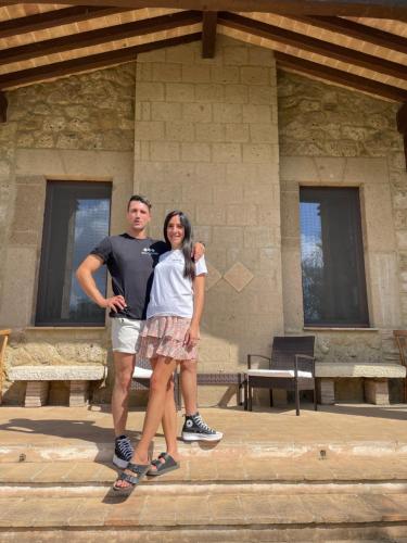 agriturismo eco bio villa vacasio