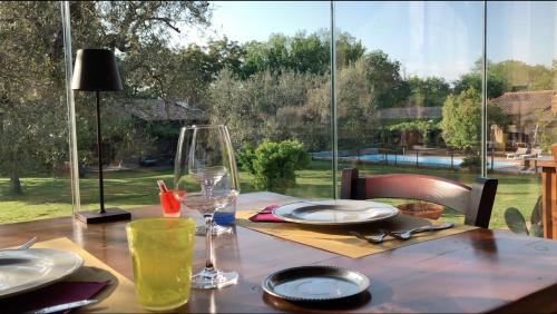 agriturismo eco bio villa vacasio