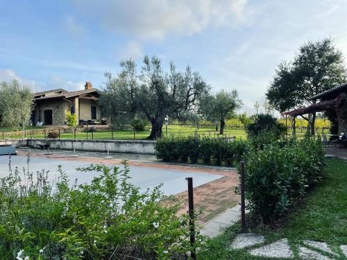 agriturismo eco bio villa vacasio