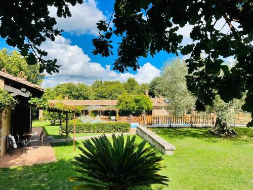 agriturismo eco bio villa vacasio