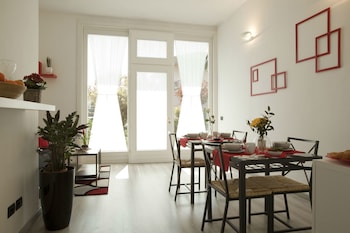 B&B Ca' Nobil,Busto Arsizio>>Bernate Ticino,3 star