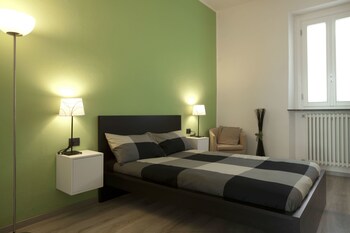 B&B Ca' Nobil,Busto Arsizio>>Bernate Ticino,3 star