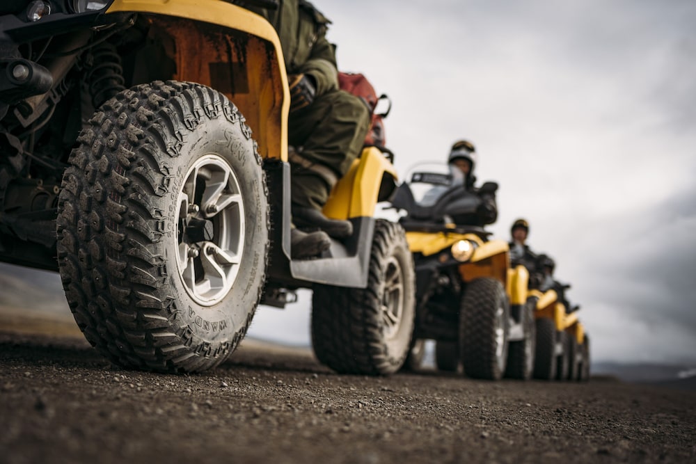 svalbard hotell the vault