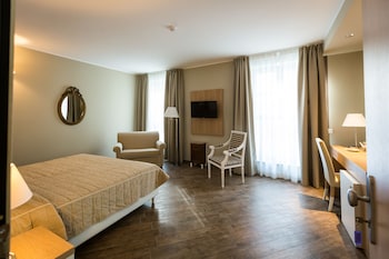 Hotel Monteverde,Alessandria>>Acqui Terme,4 star