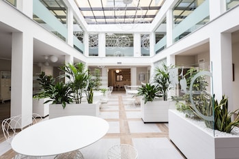 Hotel Monteverde,Alessandria>>Acqui Terme,4 star