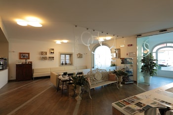 Hotel Monteverde,Alessandria>>Acqui Terme,4 star