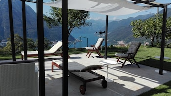Essentia Guest House,Busto Arsizio>>Brunate,3 star