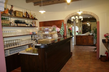 Antico Fighèr,Ceggia>>Castelfranco Veneto,3 star
