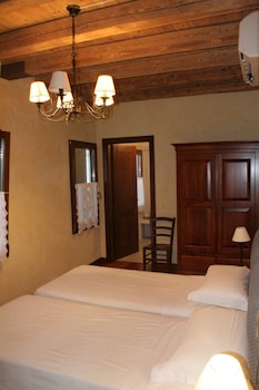 Antico Fighèr,Ceggia>>Castelfranco Veneto,3 star