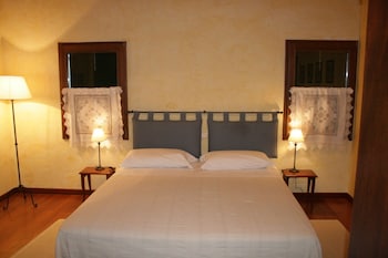 Antico Fighèr,Ceggia>>Castelfranco Veneto,3 star
