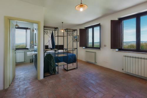 Il Posto Delle More,In San Venanzo,3 star