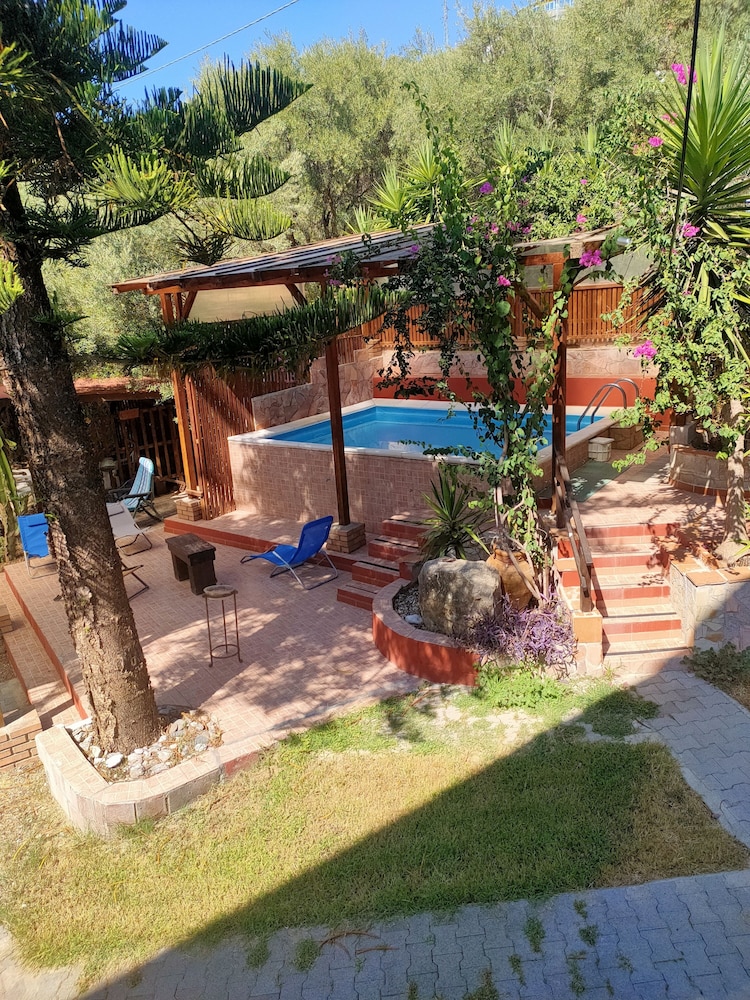 michelangelos house