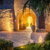 Agriturismo Masseria Nuova,Carovigno>>Brindisi,3 star