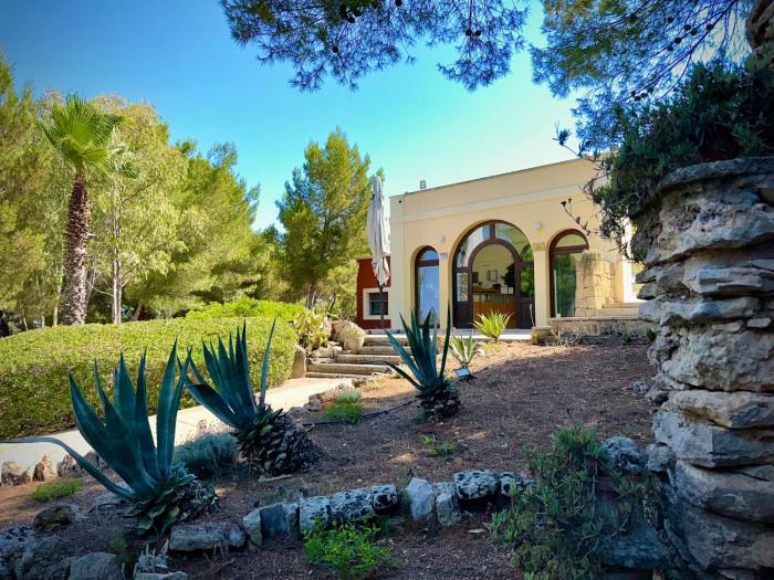 agriturismo il trappeto