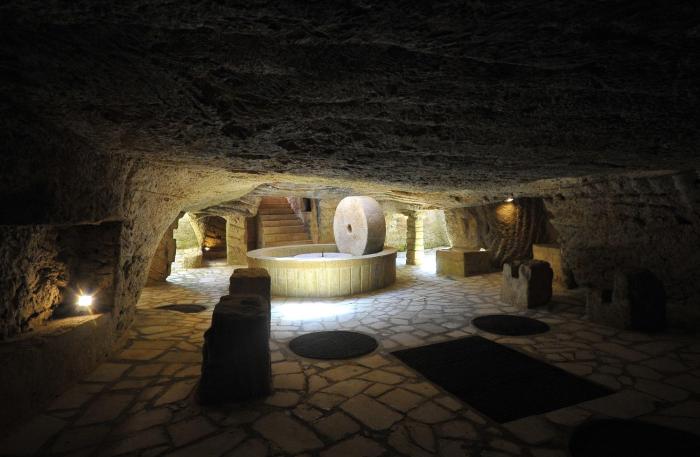 agriturismo il trappeto