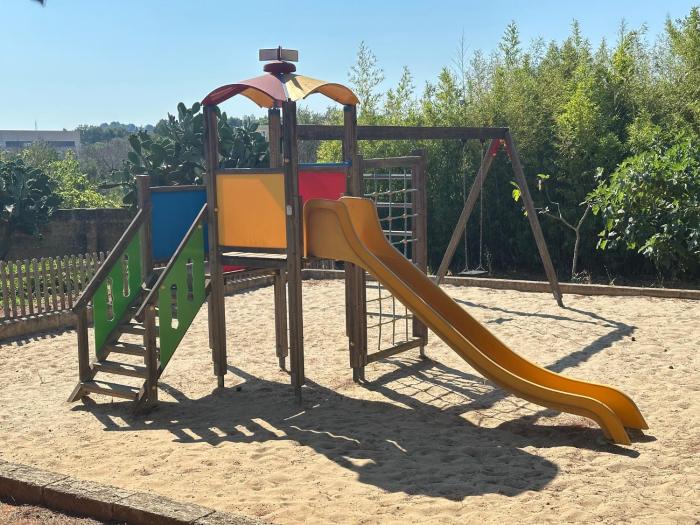 agriturismo il trappeto