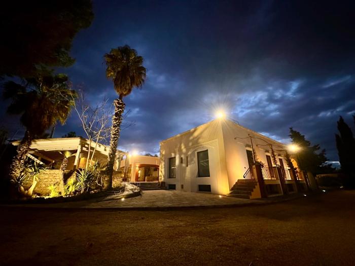 agriturismo il trappeto