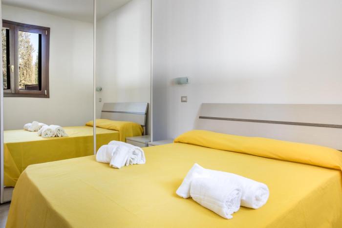 agriturismo il trappeto