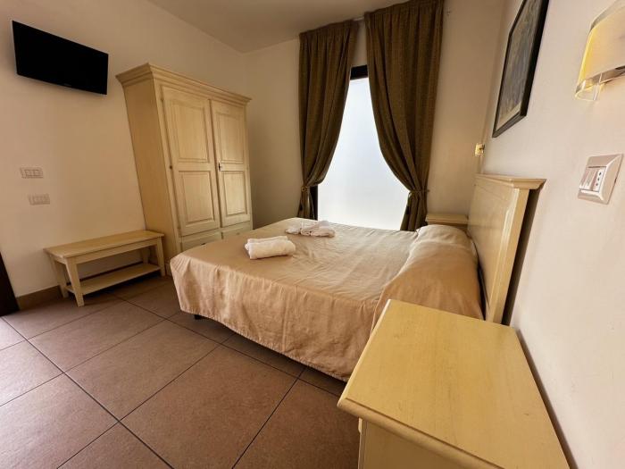 agriturismo il trappeto