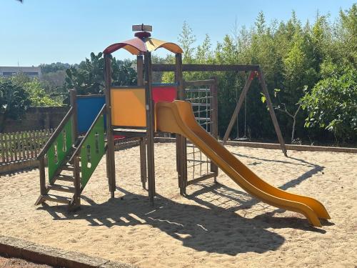 agriturismo il trappeto