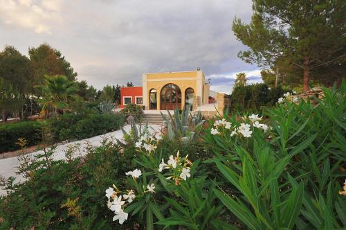 agriturismo il trappeto