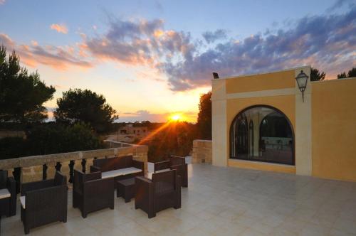 agriturismo il trappeto